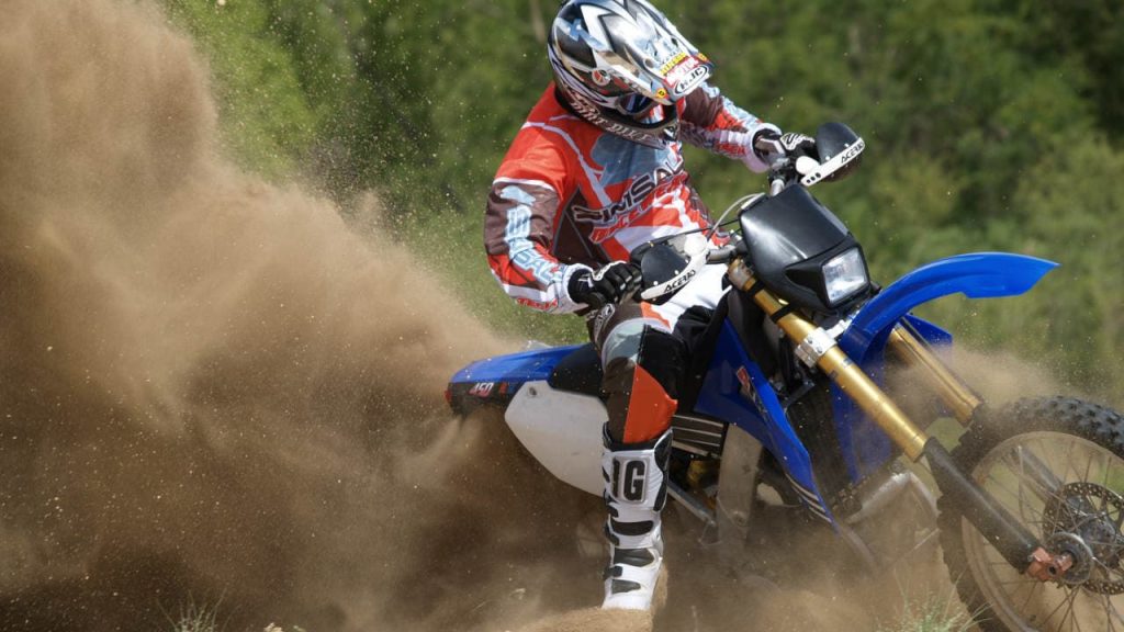 ATK Dirt Bike is one of the best American Dirt Bike Brands