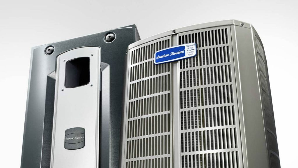 American Standard is one of the best AC Brands in USA that You Can Rely On.