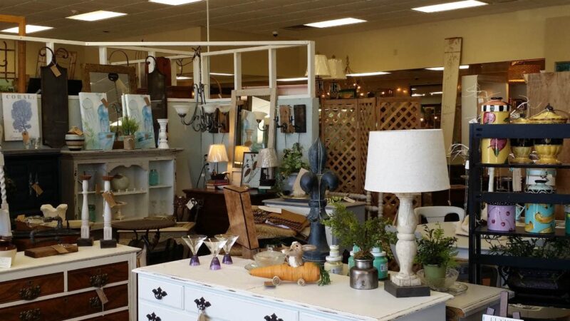 Inspiring Antique Stores Mobile Al Images