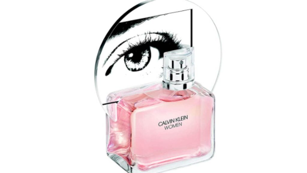 Calvin Klein is one of the best American Perfume Brands