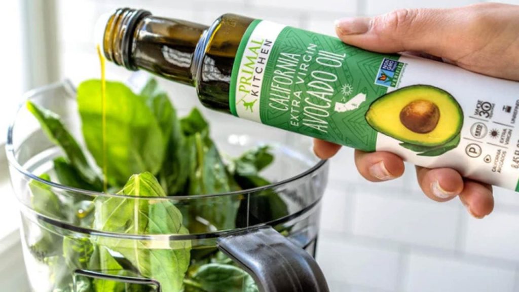 Primal Kitchen Avocado Oil is one of the best Cooking Oil Brands in USA