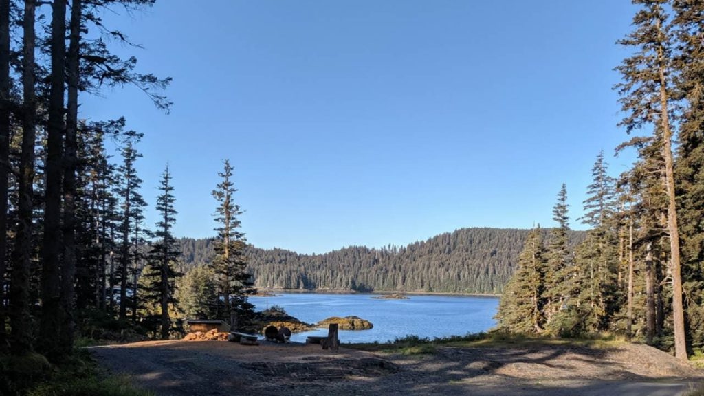 Afognak Wilderness Lodge is one of the most Beautiful Fishing Spots in Alaska