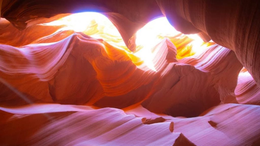 Antelope Canyon