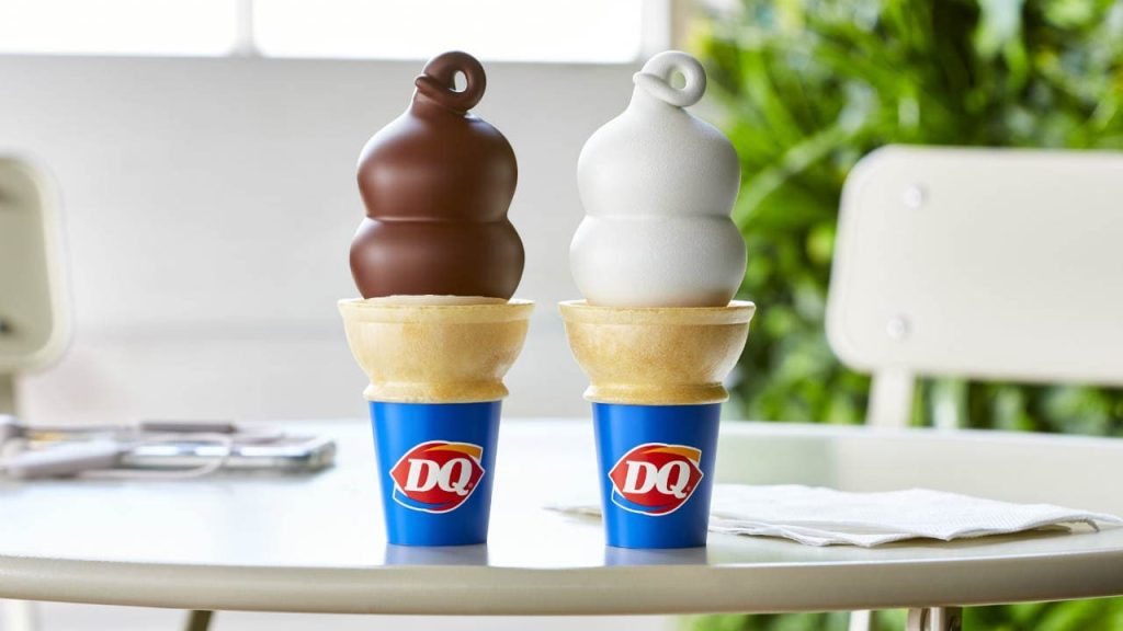 Dairy Queen