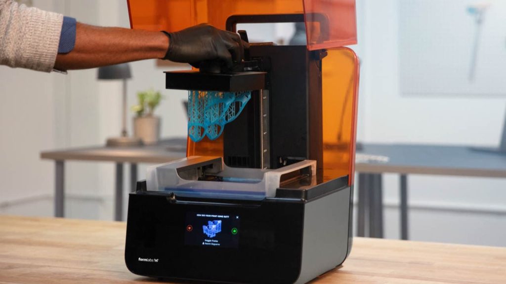 Formlabs Form 3