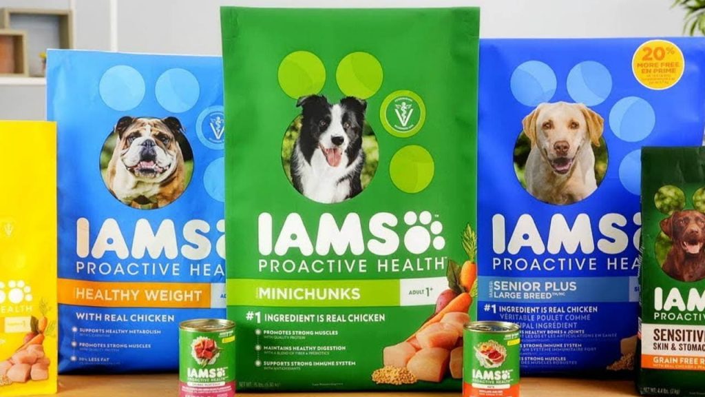 13 Top Dog Food Brands in USA [Update 2024]