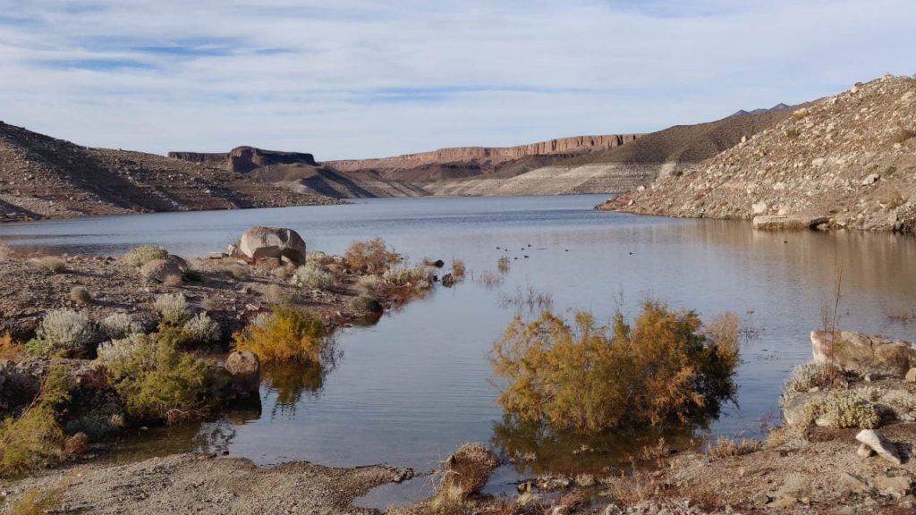 Lake Mead