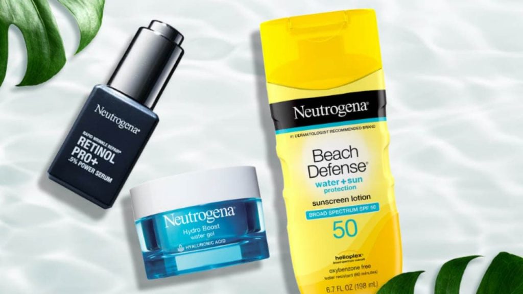 Neutrogena