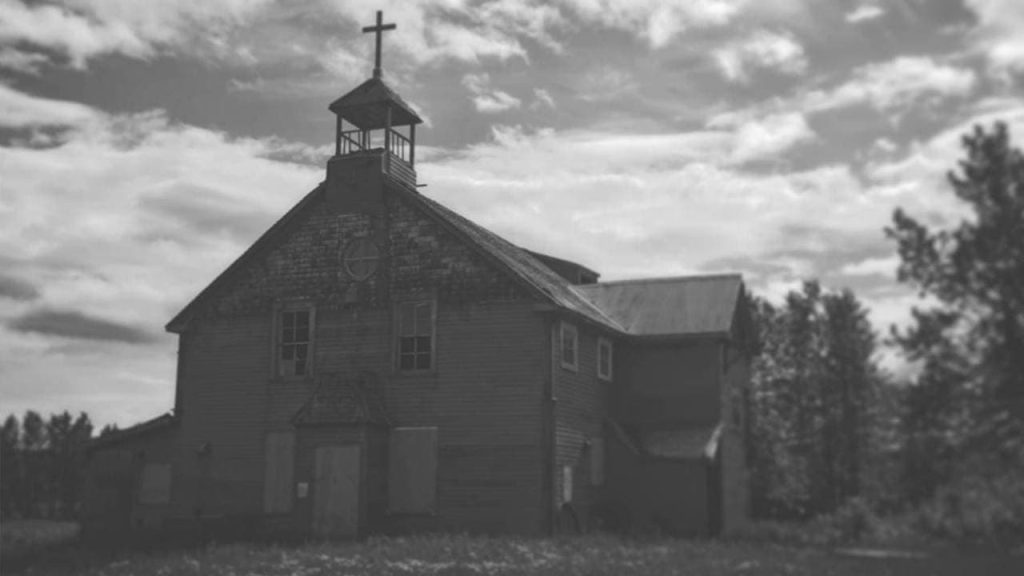 Pilgrim Hot Springs is one of the most Creepy Ghost Towns in Alaska