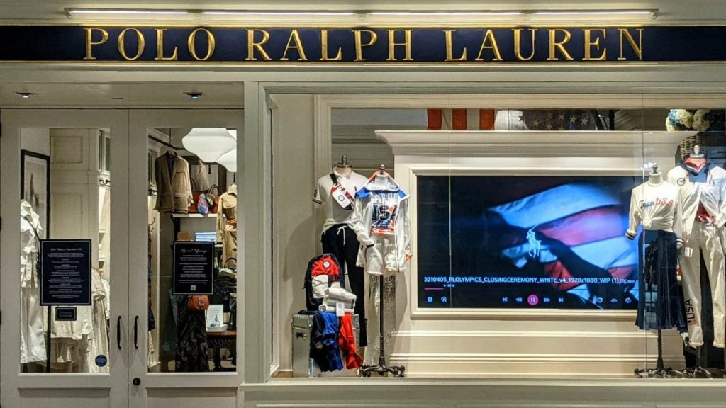 Ralph Lauren