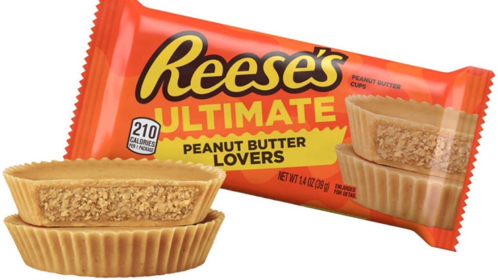 Reese’s Peanut Butter Cups