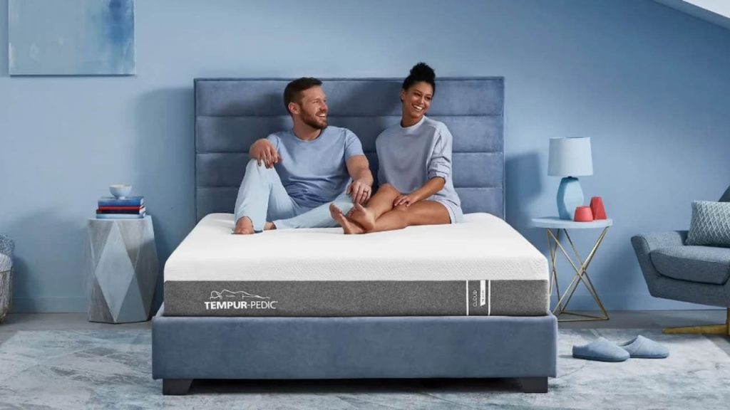 Tempur-Pedic