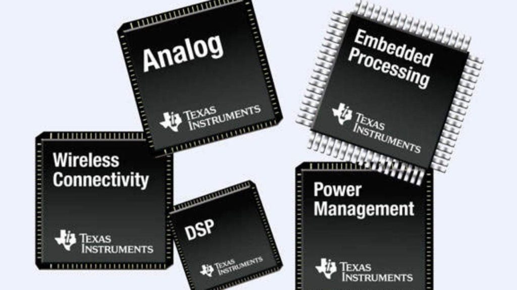 Texas Instruments