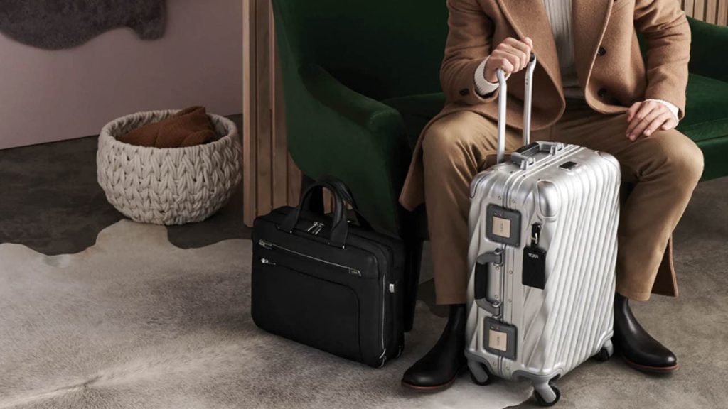 Top 12 American Luggage Brands [Update 2023]