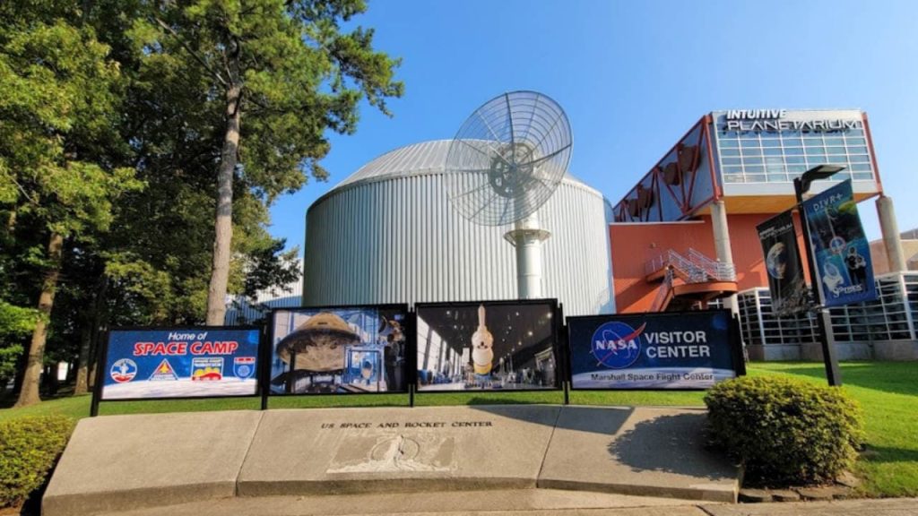 U.S. Space and Rocket Center