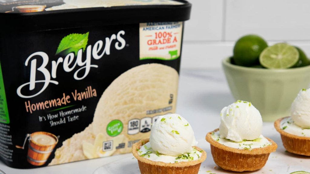 Breyers