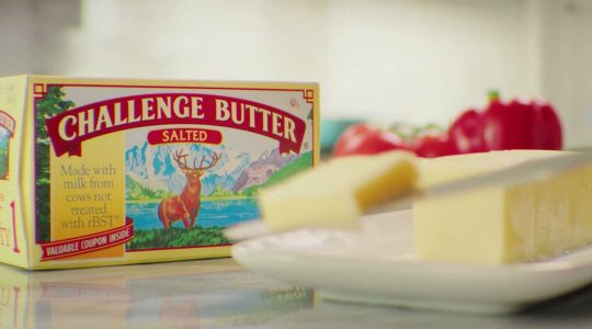 Top 10 Tasty Butter Brands in USA [Update 2022]