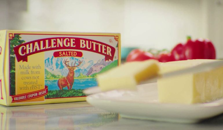 Top 10 Tasty Butter Brands in USA [Update 2022]