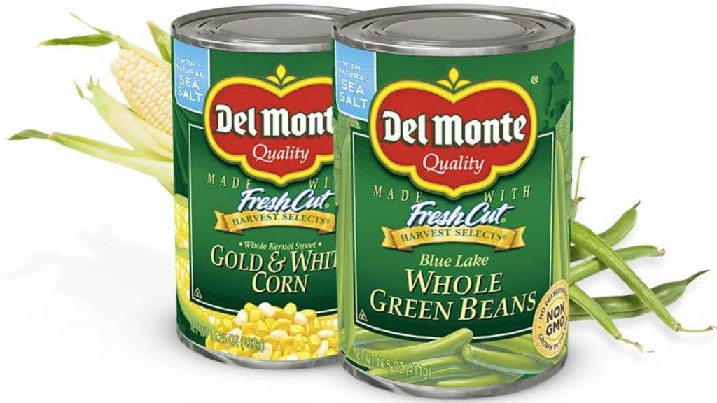 Del Monte Foods, Inc.