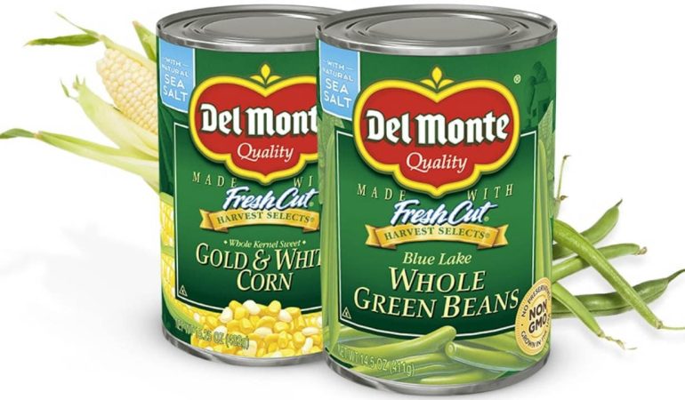 Top 10 American Canned Food Brands [Update 2022]