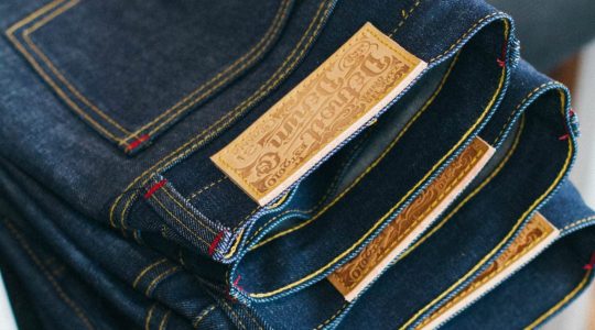 Top 10 American Jeans Brands [Update 2022]