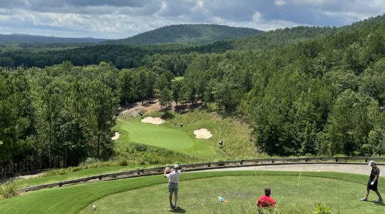 15 Top Rated Golf Courses in Alabama [Update 2022]