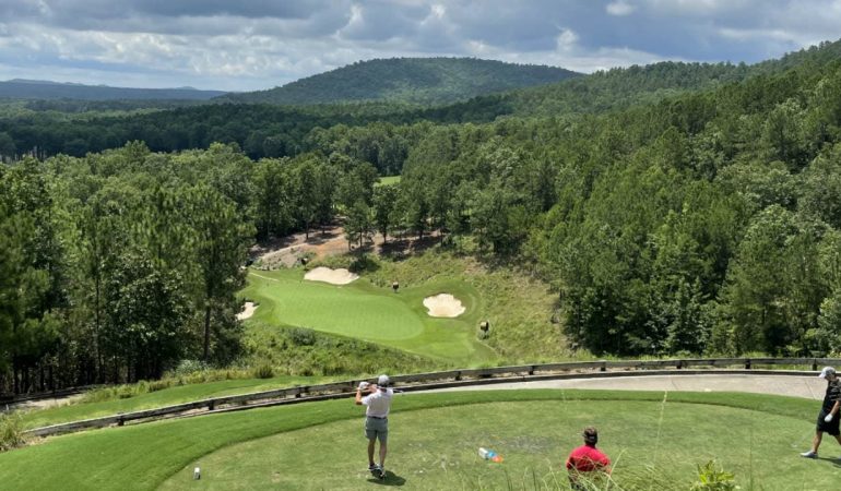 15 Top Rated Golf Courses in Alabama [Update 2022]