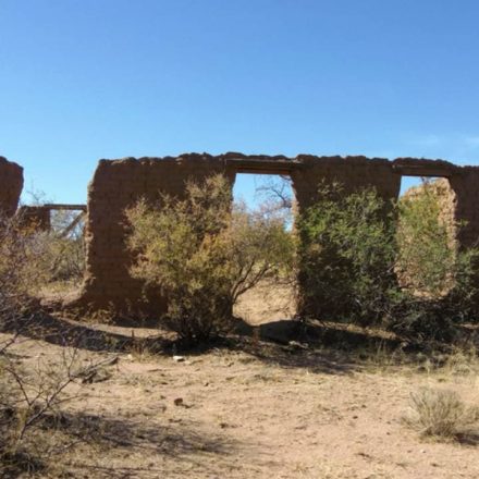 10 Creepy Ghost Towns in Arizona [Update 2022]