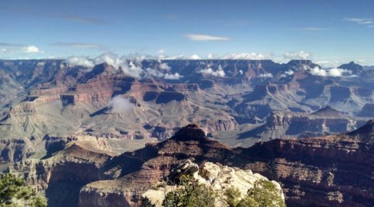 Top 12 Famous Landmarks in Arizona [Update 2022]