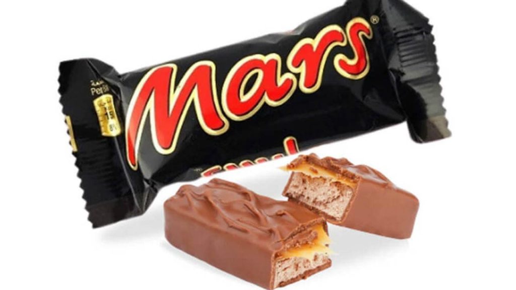 Mars