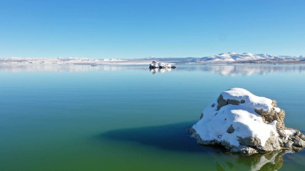 Mono Lake