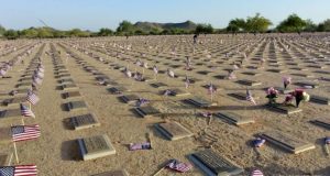 10 Major Cemeteries in Arizona [Update 2022]
