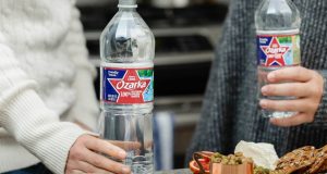 Top 10 Popular Bottled Water Brands in USA [Update 2022]
