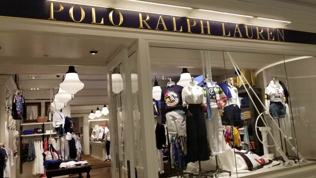 Polo Ralph Lauren