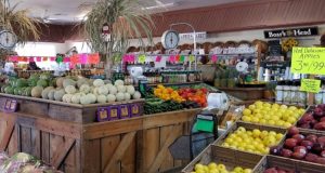 12 Fresh Farmers Markets in Arizona [Update 2022]