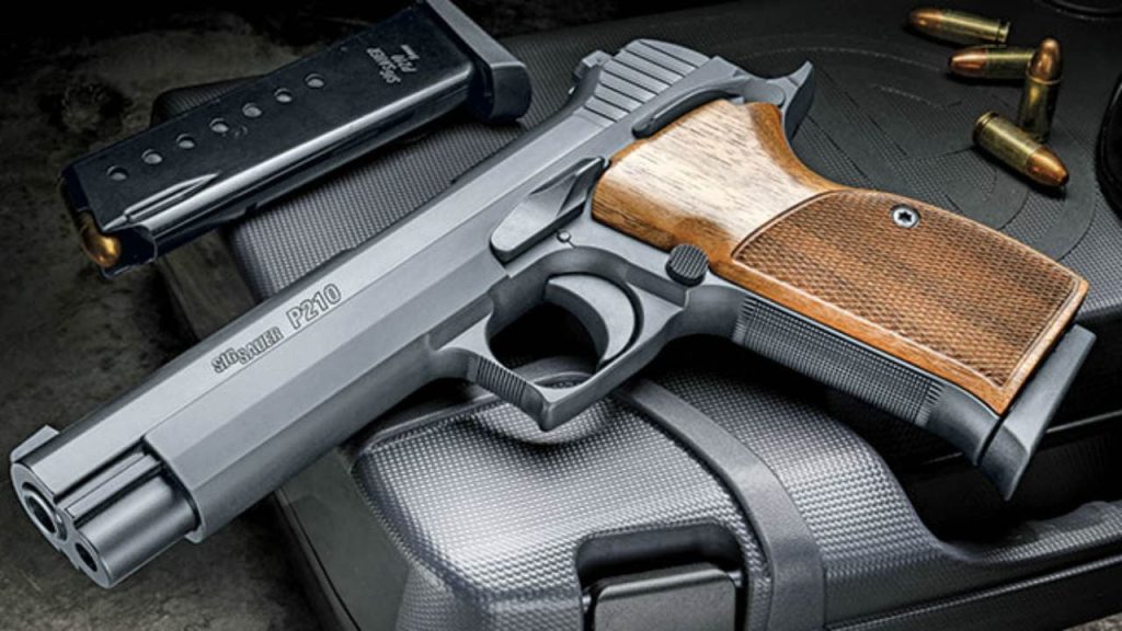 SIG Sauer