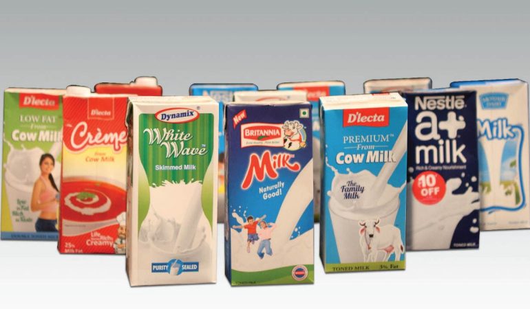 Top 10 American Dairy Brands [Update 2022]