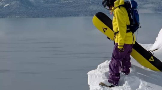 Top 10 American Snowboarding Brands [Update 2022]