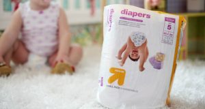 10 Top Diaper Brands in USA [Update 2022]