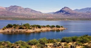 15 Best Lakes in Arizona with Stunning Views [Update 2022]