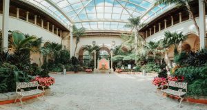 20 Most Beautiful Wedding Venues in the US [Update 2022]