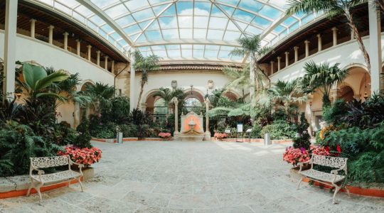 20 Most Beautiful Wedding Venues in the US [Update 2022]