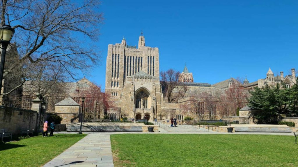 Yale University