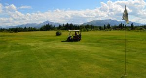 Top 10 Golf Courses in Alaska [Update 2022]