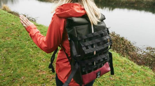 Top 10 American Backpack Brands [Update 2022]