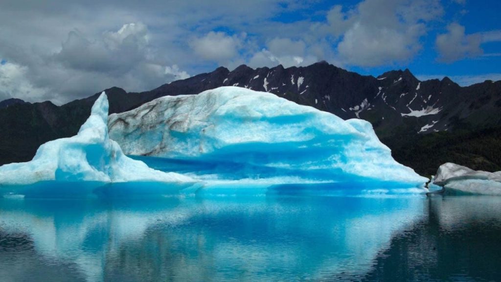 Kenai Fjords National Park