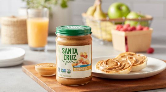 Top 10 American Peanut Butter Brands [Update 2022]