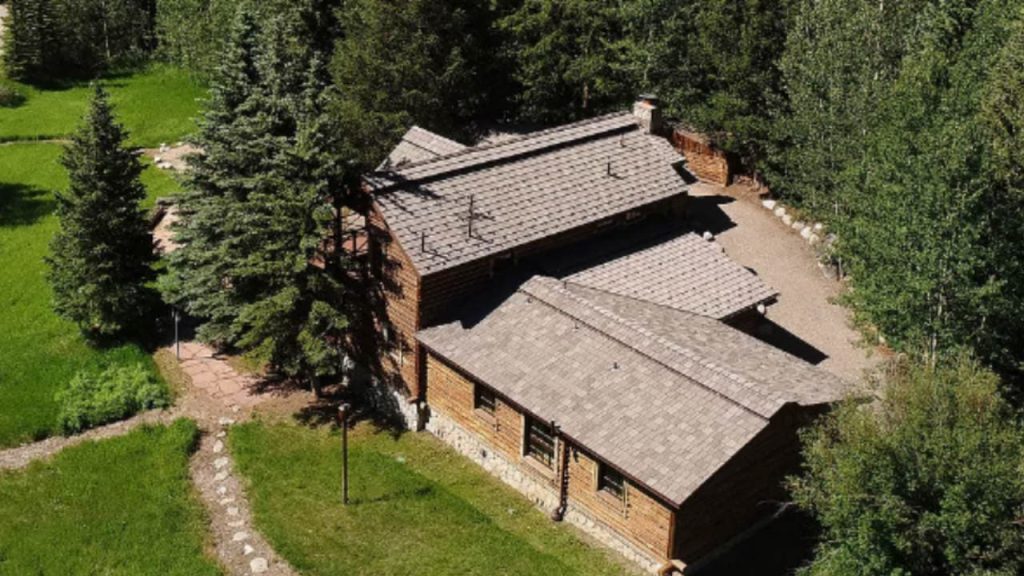 10080 Castle Creek Road is one of the most Expensive Homes in Colorado