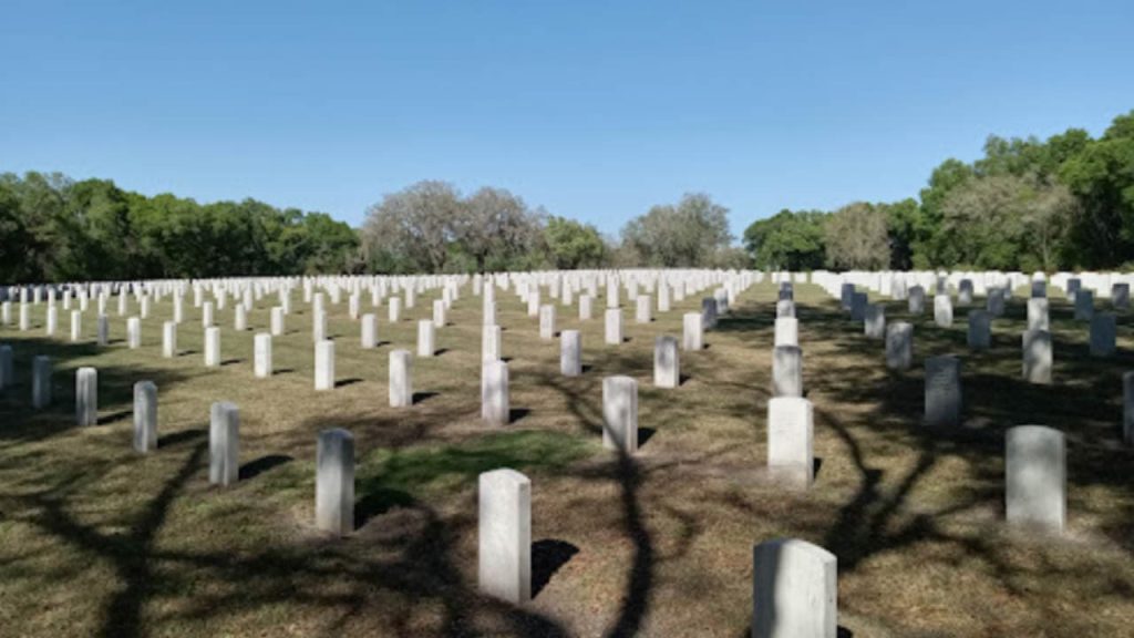 1. Florida National Cemetery 1024x576 