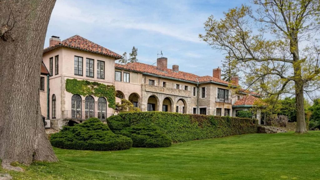 Great Is, Darien is one of the Most Expensive Homes in Connecticut